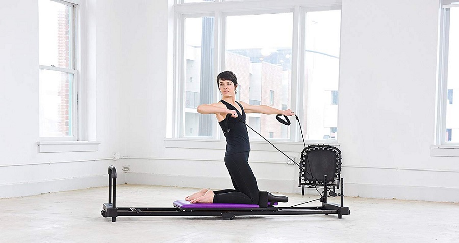 best pilates reformer machine