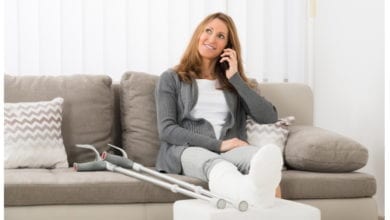 best crutches reviews