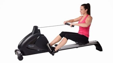 best rowing machines