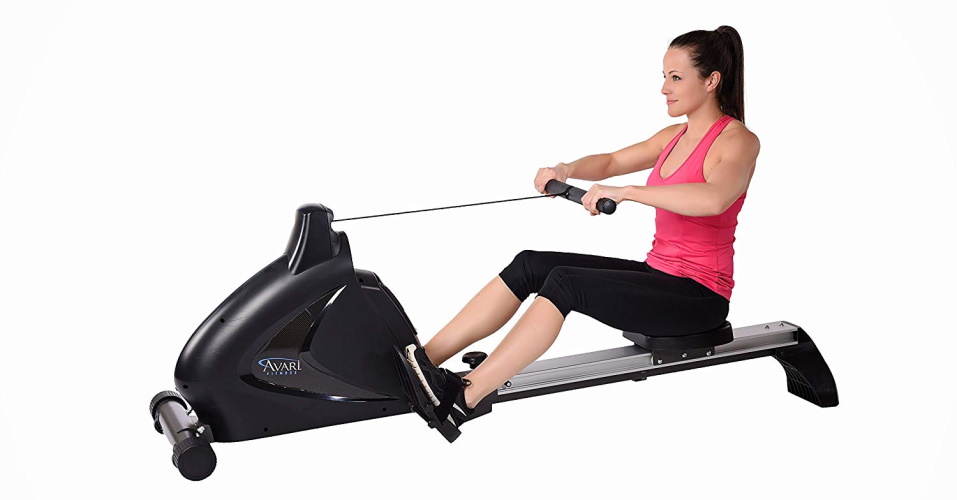 best rowing machines