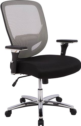 AmazonCommercial-Ergonomic