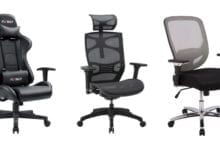 best office chair for back pain