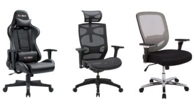 best office chair for back pain