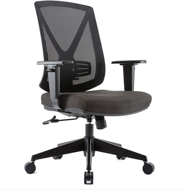 best office chairs for back pain reviews