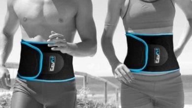 best waist trimmer belts